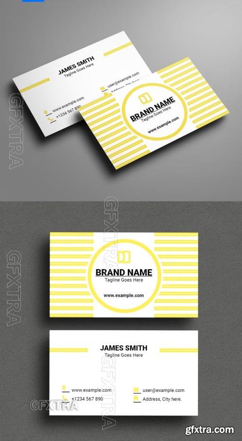 Business Card 763770866