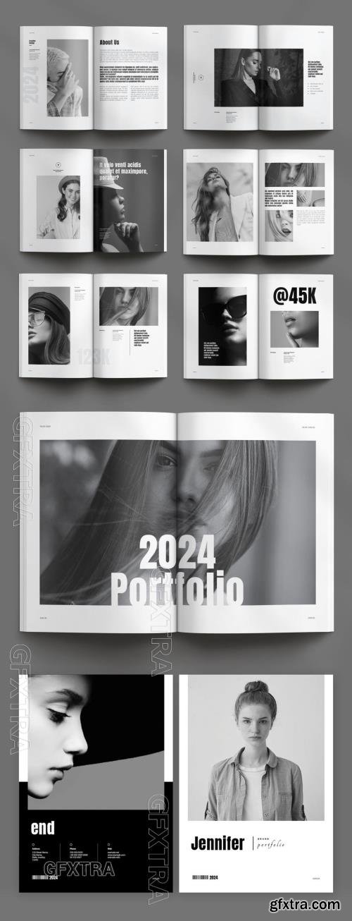 Brand Portfolio 727061181