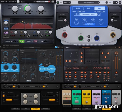 Impact Soundworks Bundle 2024.12.15