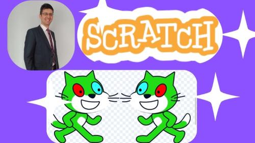 Udemy - Programming Fundamentals Training with Scratch