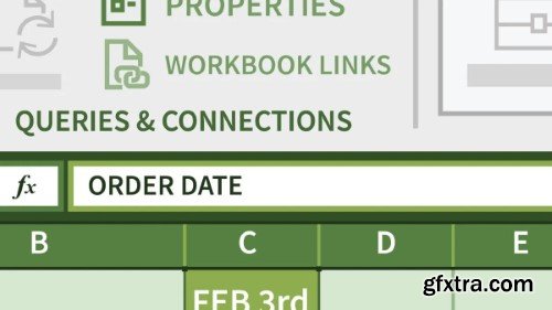 Excel: Power Query for Beginners