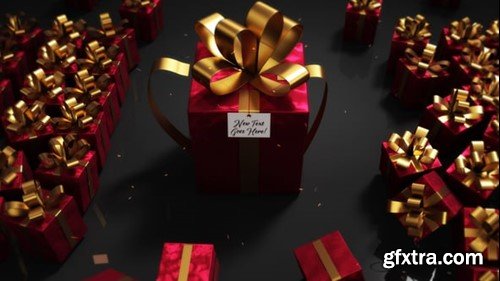 Videohive Gift For You 55871540