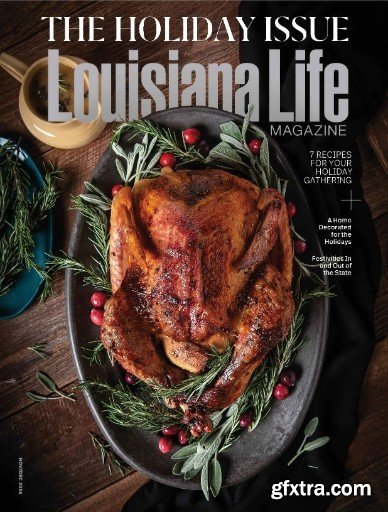 Louisiana Life - November/December 2024