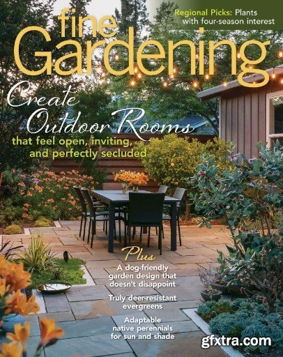 Fine Gardening - January/February 2025