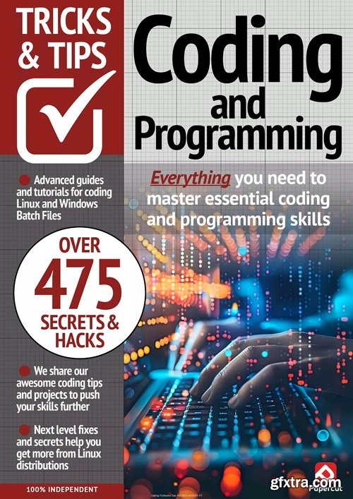 Coding Tricks and Tips - 20th Edition 202