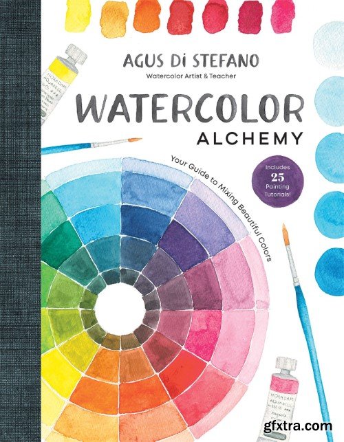 Watercolor Alchemy: Your Guide to Mixing Beautiful Colors