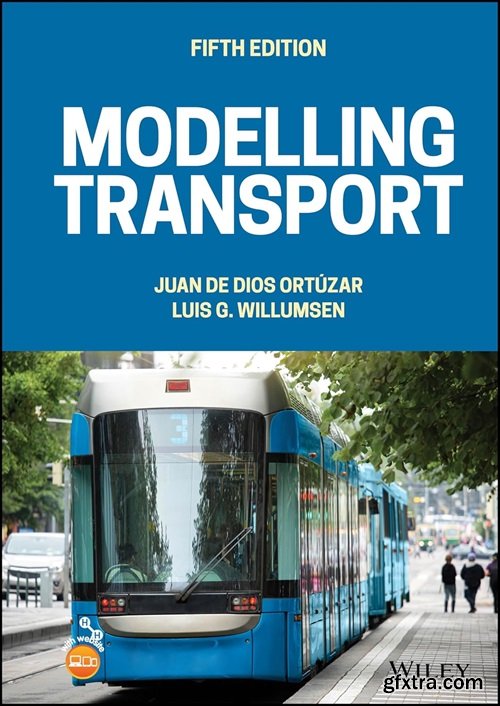 Modelling Transport, 5th Edition