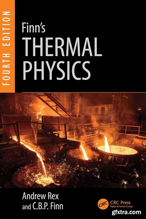 Finn\'s Thermal Physics, 4th Edition