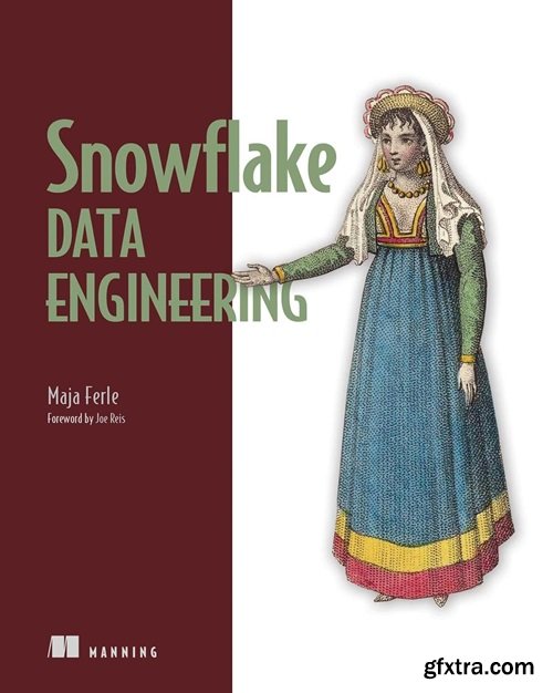 Snowflake Data Engineering