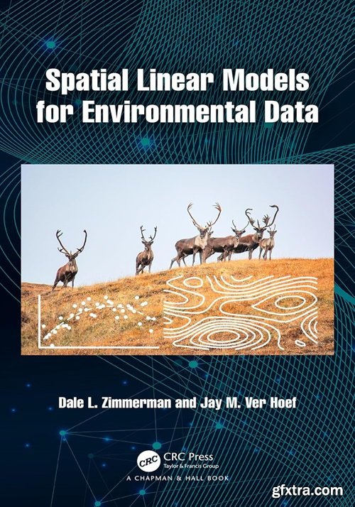 Spatial Linear Models for Environmental Data