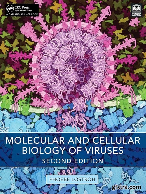 Molecular and Cellular Biology of Viruses, 2nd Edition