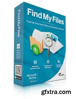 Abelssoft Find My Files 2025 v7.0.58788