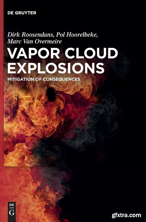 Vapor Cloud Explosions: Mitigation of Consequences