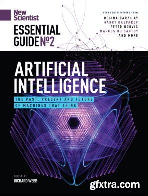 New Scientist Essential Guide - Artificial Intelligence, Vol 2 2024