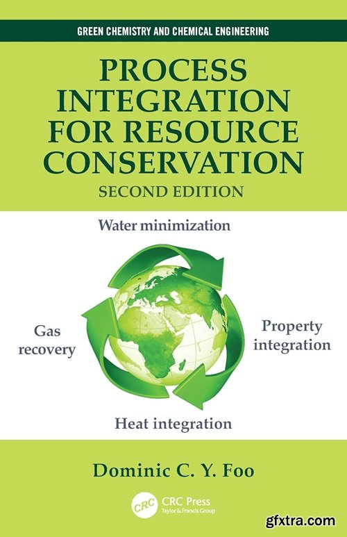 Process Integration for Resource Conservation, 2nd Edition