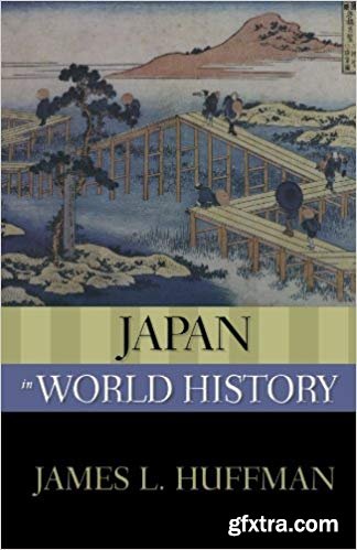 Japan in World History (The New Oxford World History)