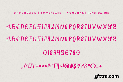 Ransom Softaro - Ransom Letter Cut Font ZZ62FL2