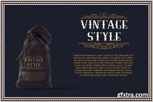 Royale Kingdom - Vintage Serif Font BF8CGYJ