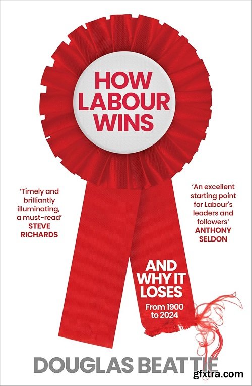 How Labour Wins: (And Why It Loses) From 1900 to Now