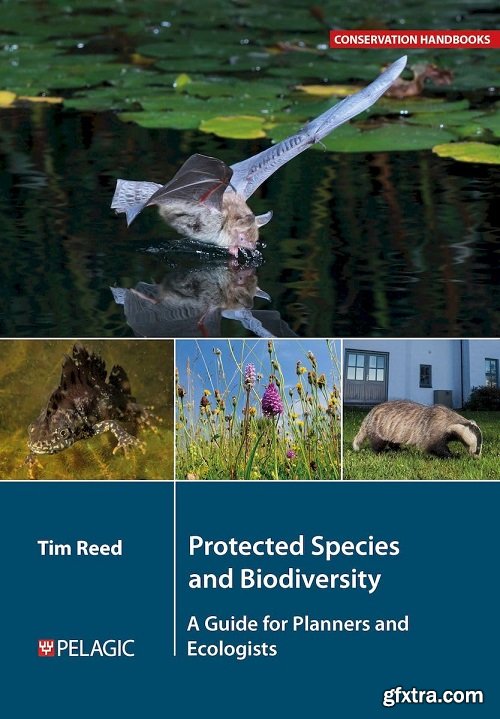 Protected Species and Biodiversity: A Guide for Planners and Ecologists