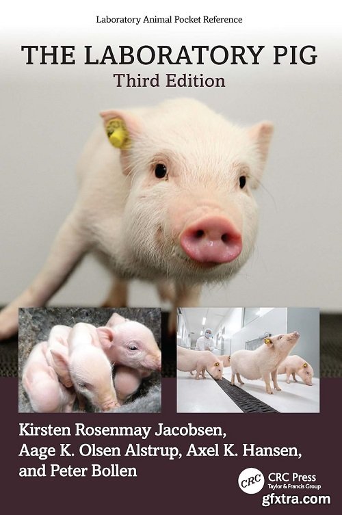 The Laboratory Pig, 3rd Edition