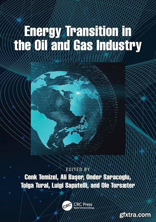 Energy Transition in the Oil and Gas Industry