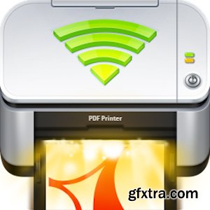 PDF Printer - Easily Print to PDF 5.4.5