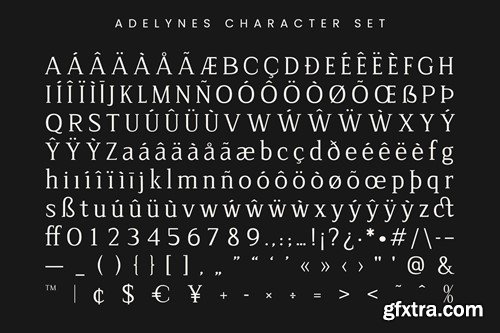 Carmine - Serif Font G6Y6V7K