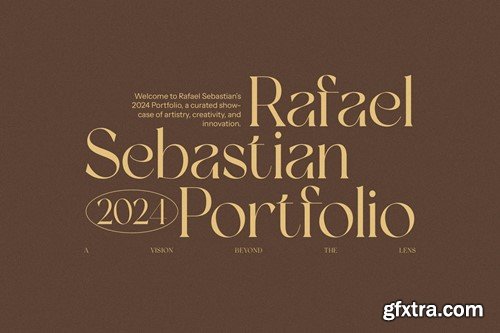 Mafgin - Elegant Serif Font B3PP3LM