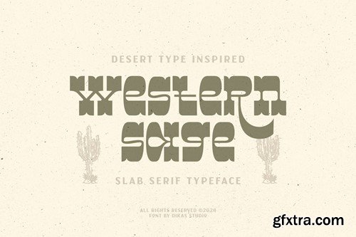 Western Sage FYE2MR9