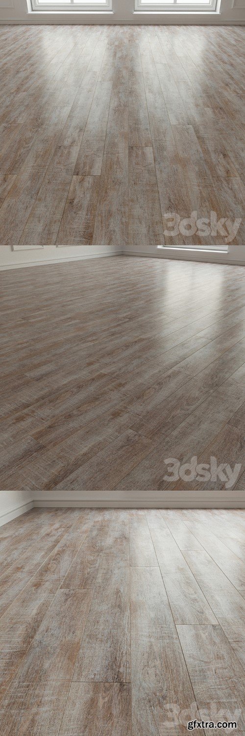 Laminate. Parquet. 157