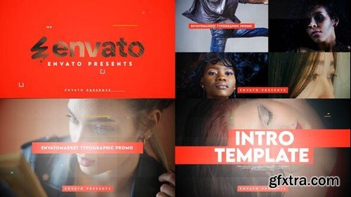 Videohive Intro 55959716