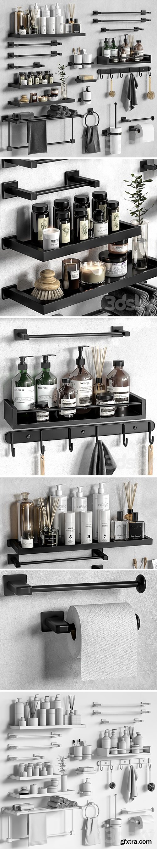 Bathroom Accessories 19