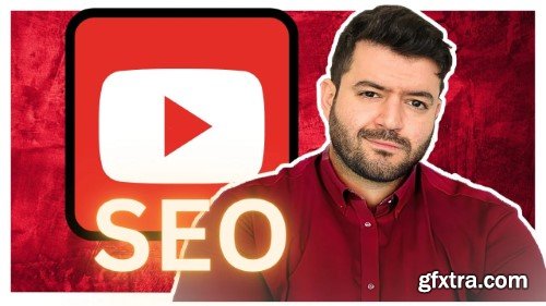 YouTube SEO Mastery for Powerful YouTube Growth and YouTube Automation (YouTube Channel Success)