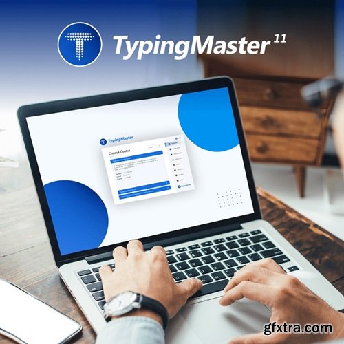 Typing Master 11.0.1.868