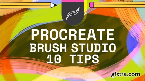 Optimize Your Procreate Brushes: 10 Tips for Illustrators and Designers