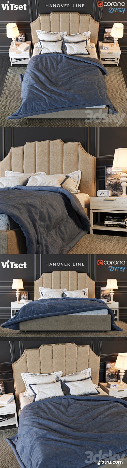 VITSET Hanover Line