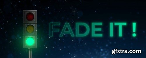 Aescripts Fade It 1.1