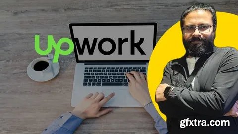 Craft An Upwork Profile To Attract High-Paying Clients, 2025