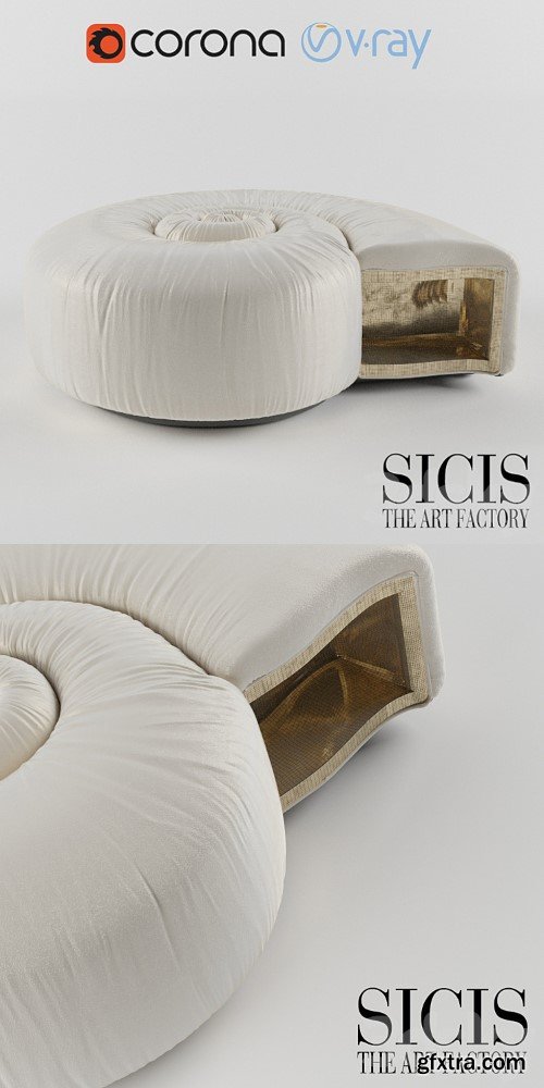 Sofa Sicis