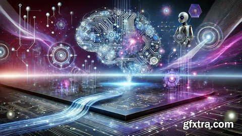 The Complete AI Book: Master AI from Scratch