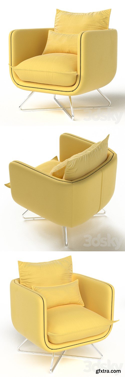 Tahoe Armchair