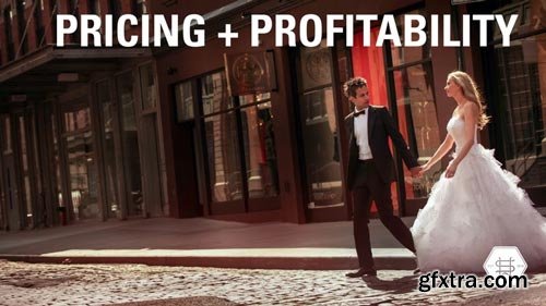 The Wedding School - Pricing + Profitability