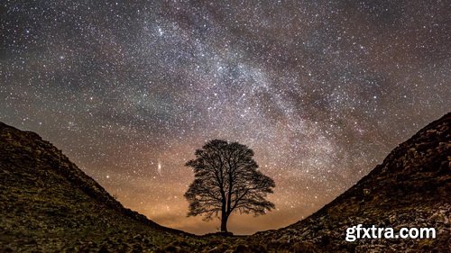 The School Of Photography - Astrophotography Course with Ben Bush