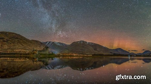 The School Of Photography - Astrophotography Course with Ben Bush