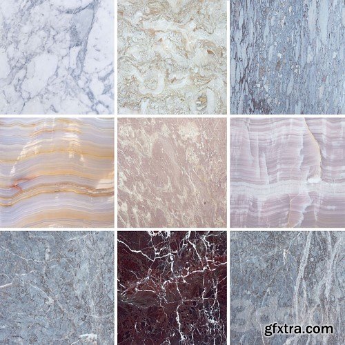 Marble texture 2