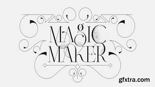 Myfonts - Type Monster Font Family