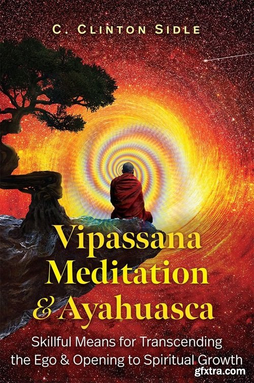 Vipassana Meditation and Ayahuasca: Skillful Means for Transcending the Ego and Opening to Spiritual Growth