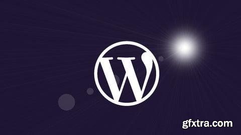 Wordpress For Beginners - Master Wordpress Quickly by Andrew Williams