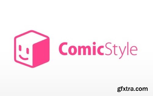 PSOFT ComicStyle v1.6.0 for After Effects